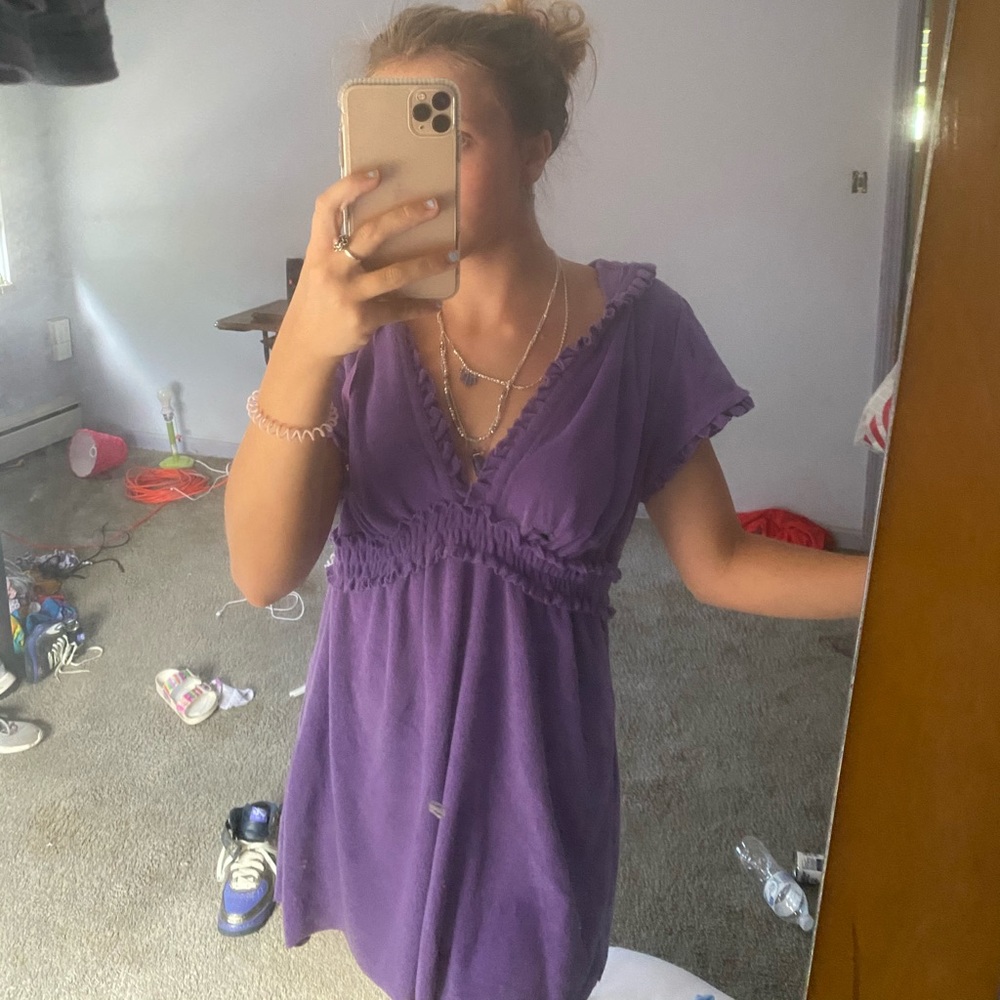 lane Bryant dress